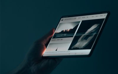 Responsive Implementation for Websites