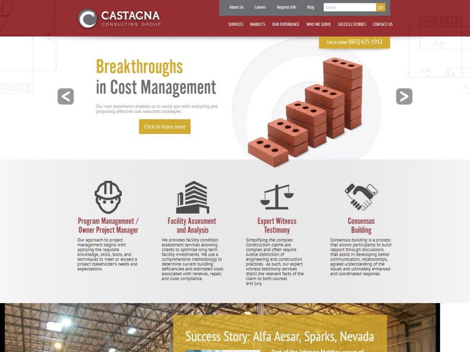 Castagna Consulting Group