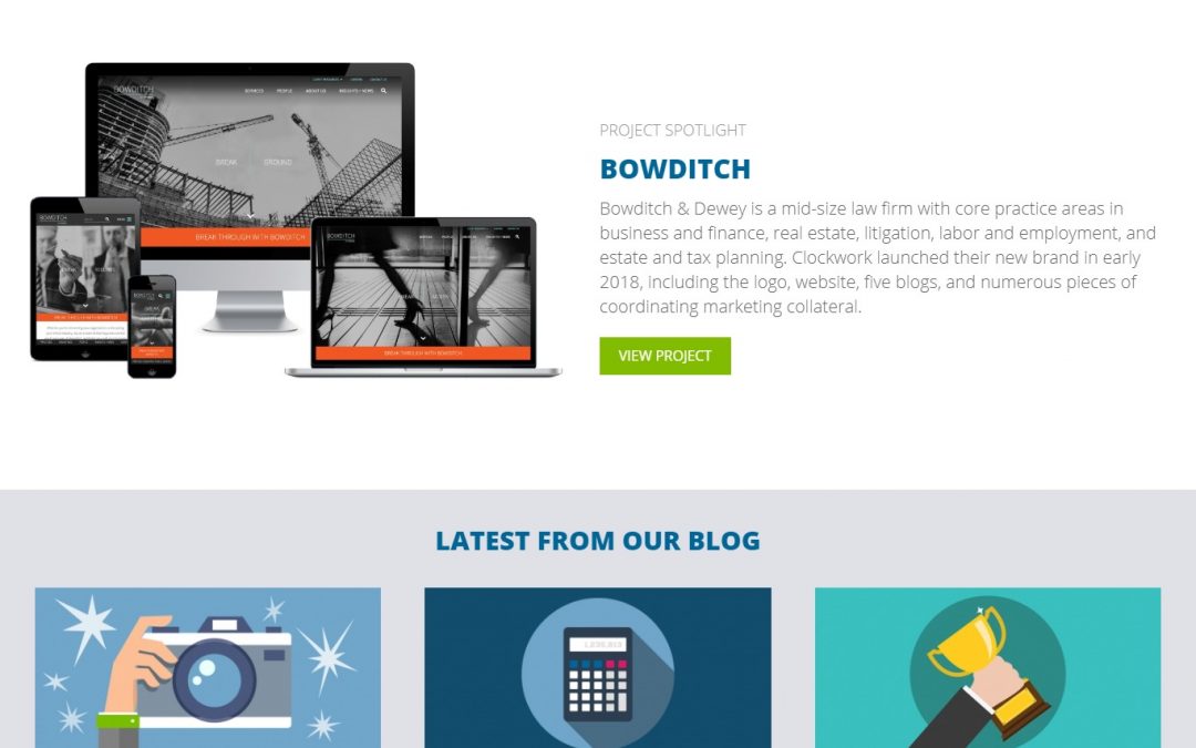 Clockwork Design Group