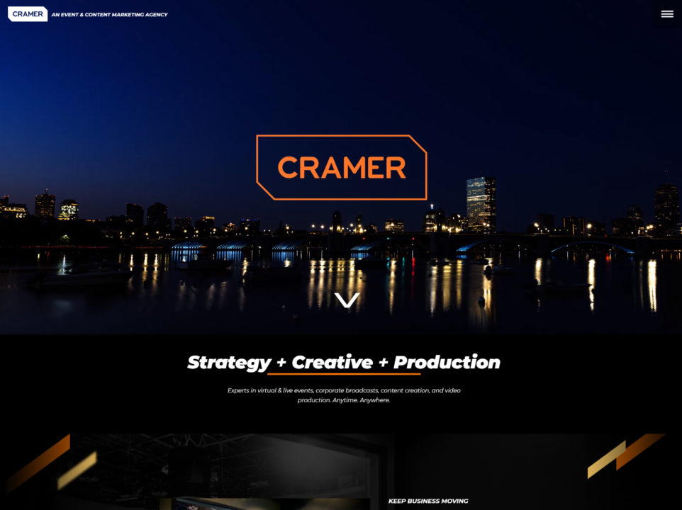 Cramer