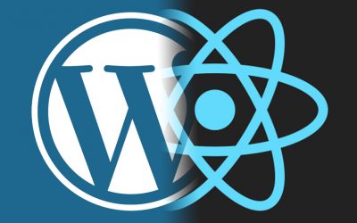 Using WordPress with React