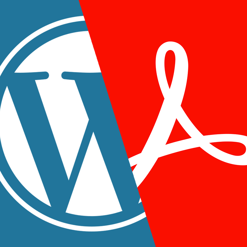 wordpress-to-pdf