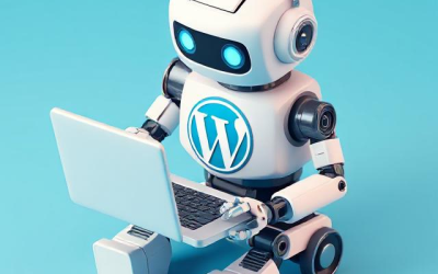 Using Artificial Intelligence (AI) with WordPress