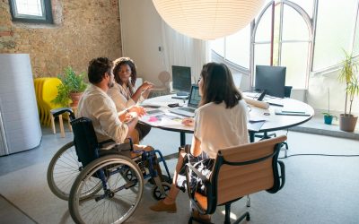 Why Web Accessibility is Important and Tools to Achieve Compliance