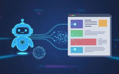 AI Web Crawlers in 2025