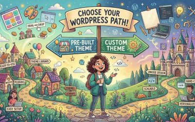 Protected: Different WordPress Approaches