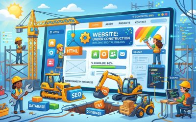 Protected: Options for Creating a Website in 2026