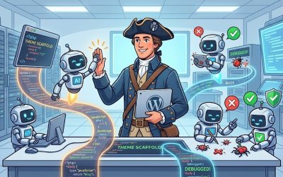 AI Coding and WordPress Development